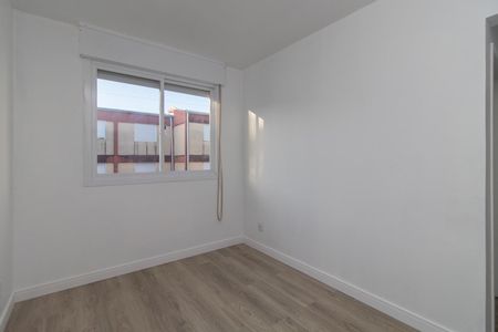 Sala de apartamento para alugar com 2 quartos, 48m² em Camaquã, Porto Alegre