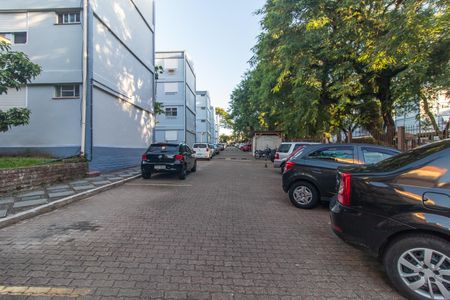Apartamento para alugar com 48m², 2 quartos e 1 vagaÁrea comum