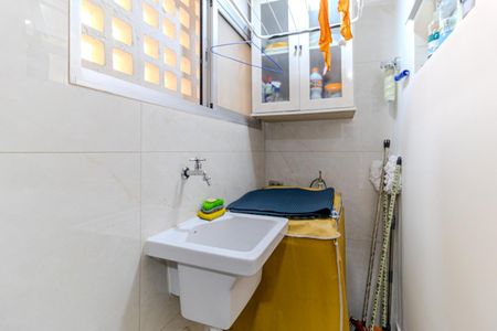 Apartamento à venda com 45m², 1 quarto e sem vagaÁrea de Serviço