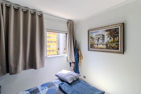 Apartamento à venda com 45m², 1 quarto e sem vagaQuarto