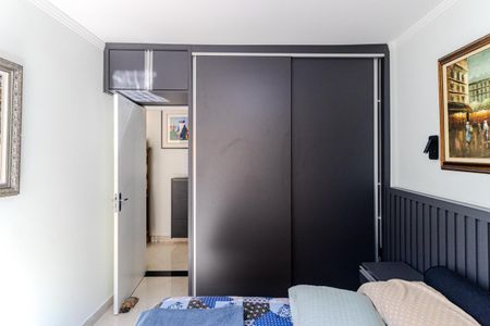 Apartamento à venda com 45m², 1 quarto e sem vagaQuarto