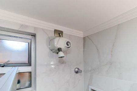 Apartamento à venda com 45m², 1 quarto e sem vagaBanheiro