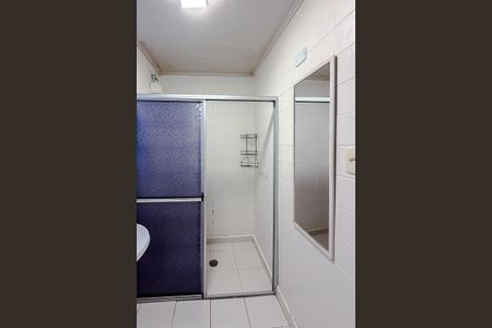 Apartamento à venda com 50m², 1 quarto e sem vagaBanheiro