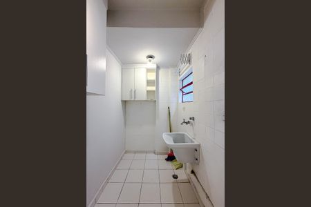 Apartamento à venda com 50m², 1 quarto e sem vagaÁrea de Serviço
