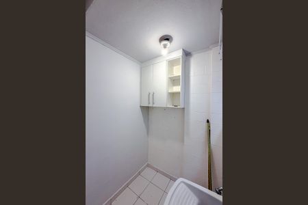 Apartamento à venda com 50m², 1 quarto e sem vagaÁrea de Serviço