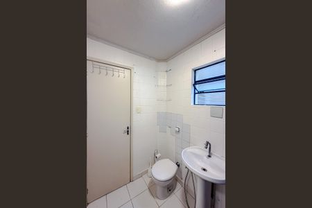 Apartamento à venda com 50m², 1 quarto e sem vagaBanheiro