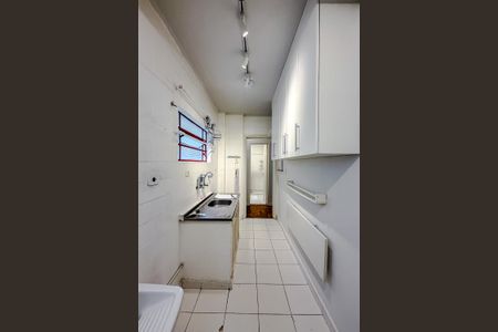 Apartamento à venda com 50m², 1 quarto e sem vagaÁrea de Serviço