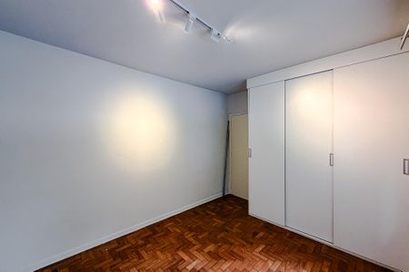 Quarto  de apartamento para alugar com 1 quarto, 50m² em Paraíso, São Paulo
