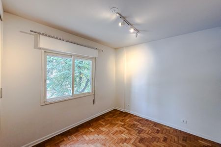Quarto  de apartamento para alugar com 1 quarto, 50m² em Paraíso, São Paulo