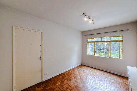 Apartamento à venda com 50m², 1 quarto e sem vagaSala
