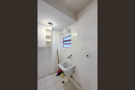 Apartamento à venda com 50m², 1 quarto e sem vagaÁrea de Serviço
