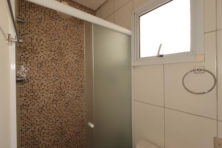 Apartamento para alugar com 80m², 2 quartos e 1 vagaBanheiro