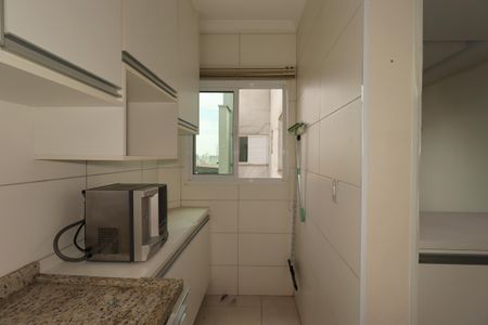 Apartamento para alugar com 80m², 2 quartos e 1 vagaCozinha