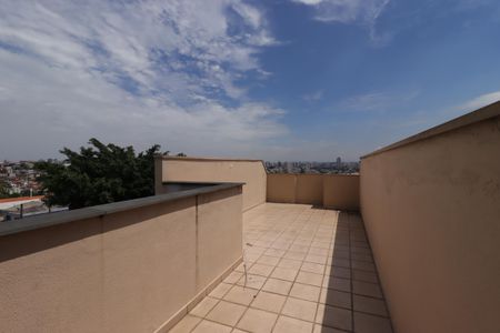 Apartamento para alugar com 80m², 2 quartos e 1 vagaQuintal