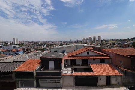 Apartamento para alugar com 80m², 2 quartos e 1 vagaVista do Quintal