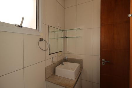 Apartamento para alugar com 80m², 2 quartos e 1 vagaBanheiro