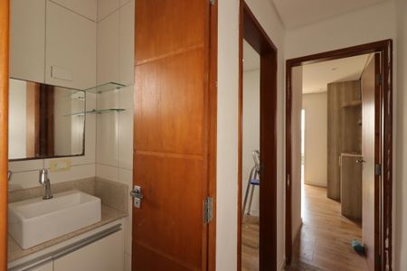 Apartamento para alugar com 80m², 2 quartos e 1 vagaCorredor