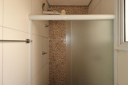 Apartamento para alugar com 80m², 2 quartos e 1 vagaBanheiro