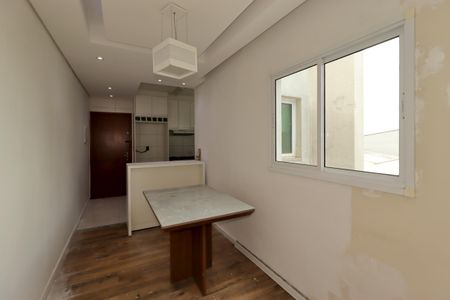 Apartamento para alugar com 80m², 2 quartos e 1 vagaSala