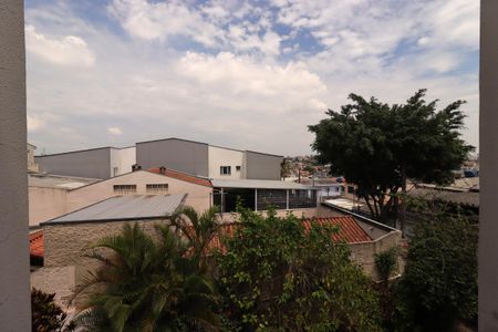 Apartamento para alugar com 80m², 2 quartos e 1 vagaVista da Sala