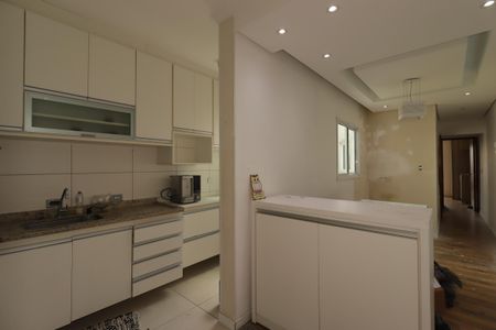 Apartamento para alugar com 80m², 2 quartos e 1 vagaCozinha