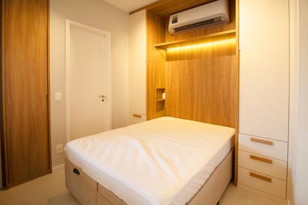 Apartamento para alugar com 1 quarto, 33m² em Pinheiros, São Paulo