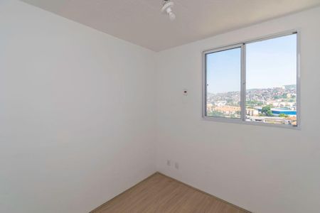 Quarto 2 de apartamento para alugar com 2 quartos, 39m² em Bonsucesso, Rio de Janeiro