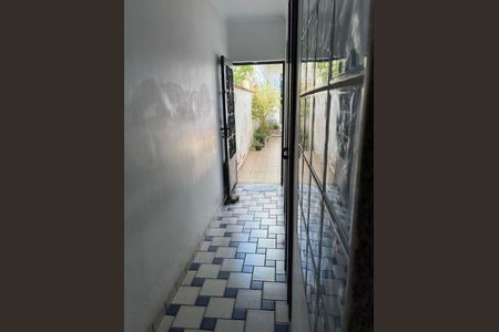 Casa à venda com 219m², 5 quartos e 4 vagasÁrea externa
