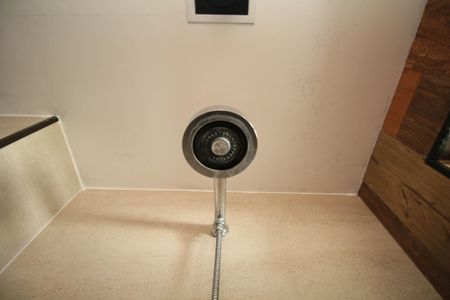 Apartamento para alugar com 70m², 1 quarto e 1 vaga Apartamento para alugar com 70m², 1 quarto e 1 vagaBanheiro