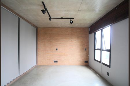 Quarto  de apartamento para alugar com 1 quarto, 70m² em Vila Suzana, São Paulo