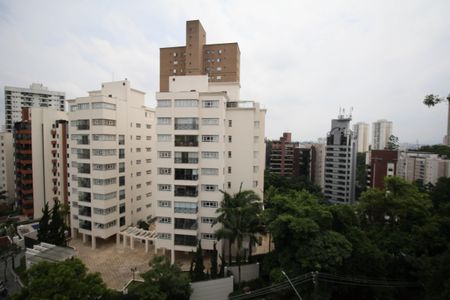 Apartamento para alugar com 70m², 1 quarto e 1 vaga Apartamento para alugar com 70m², 1 quarto e 1 vagaVista