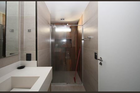 Apartamento para alugar com 70m², 1 quarto e 1 vaga Apartamento para alugar com 70m², 1 quarto e 1 vagaBanheiro