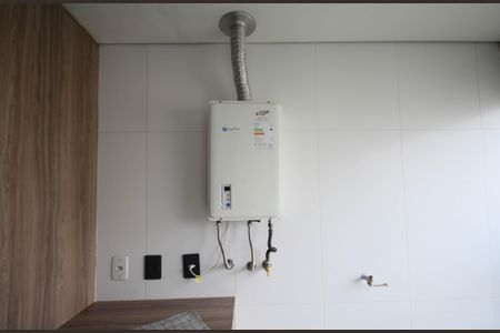 Apartamento para alugar com 70m², 1 quarto e 1 vaga Apartamento para alugar com 70m², 1 quarto e 1 vagaÁrea de Serviço