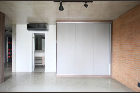 Quarto  de apartamento para alugar com 1 quarto, 70m² em Vila Suzana, São Paulo