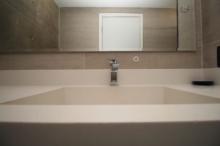 Apartamento para alugar com 70m², 1 quarto e 1 vaga Apartamento para alugar com 70m², 1 quarto e 1 vagaBanheiro