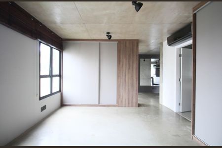 Quarto  de apartamento para alugar com 1 quarto, 70m² em Vila Suzana, São Paulo