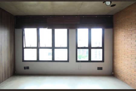Sala de apartamento para alugar com 1 quarto, 70m² em Vila Suzana, São Paulo