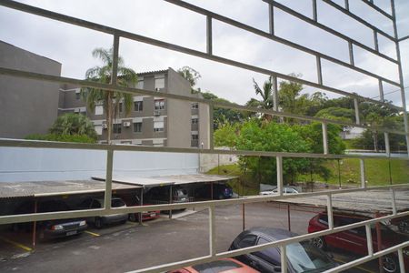 Apartamento à venda com 45m², 1 quarto e sem vagaSala_Vista 