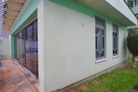 Apartamento à venda com 45m², 1 quarto e sem vagaÁrea comum - Salão de festas