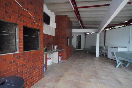 Apartamento à venda com 45m², 1 quarto e sem vagaQuiosque 