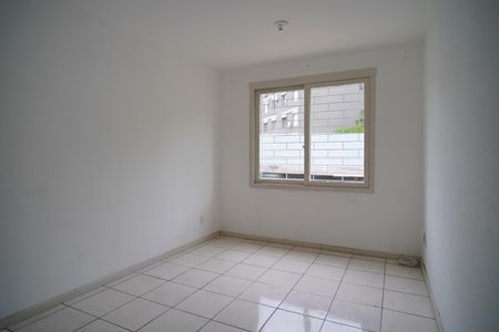 Sala de apartamento à venda com 1 quarto, 45m² em Agronomia, Porto Alegre