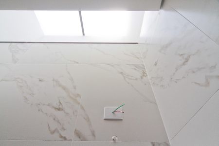 Casa à venda com 145m², 3 quartos e 2 vagas Casa à venda com 145m², 3 quartos e 2 vagasBanheiro da Suíte 3