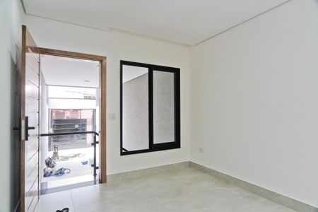 Sala de casa à venda com 3 quartos, 145m² em Parque Maria Domitila, São Paulo