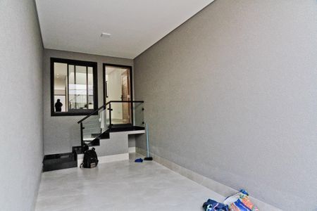 Casa à venda com 145m², 3 quartos e 2 vagas Casa à venda com 145m², 3 quartos e 2 vagasÁrea externa