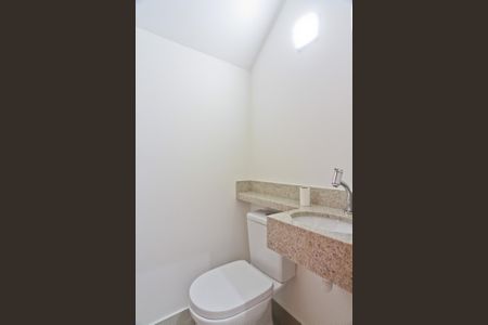 Casa à venda com 145m², 3 quartos e 2 vagas Casa à venda com 145m², 3 quartos e 2 vagasLavabo