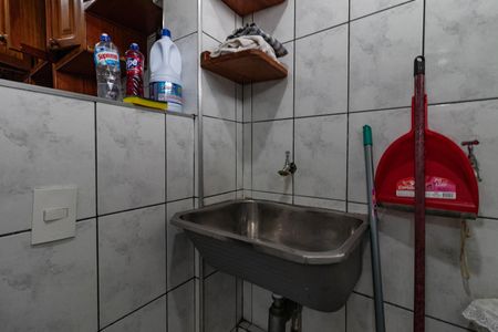 Apartamento para alugar com 50m², 2 quartos e sem vagaÁrea de Serviço