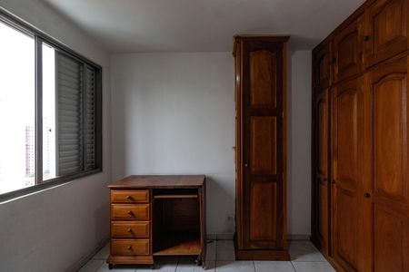 Quarto 2 de apartamento para alugar com 2 quartos, 50m² em Santa Cecilia, São Paulo