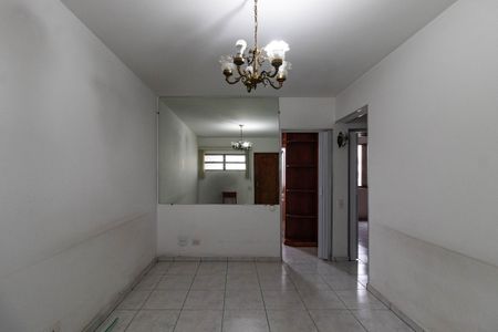 Sala de apartamento para alugar com 2 quartos, 50m² em Santa Cecilia, São Paulo