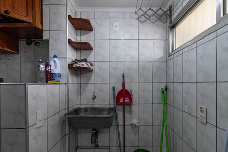 Apartamento para alugar com 50m², 2 quartos e sem vagaÁrea de Serviço