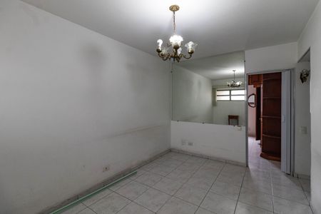 Sala de apartamento para alugar com 2 quartos, 50m² em Santa Cecilia, São Paulo